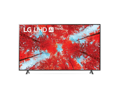 LG 86" UQ90 120Hz 4K Smart TV