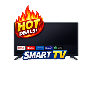 Hot Deals