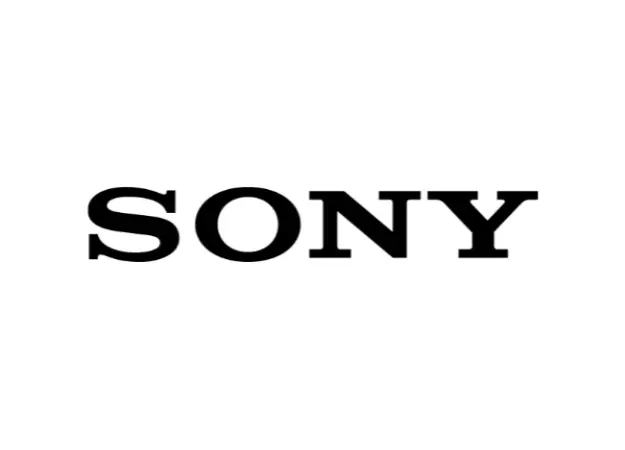 sony