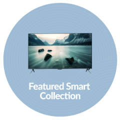 Collection image for: Featured Smart Collections
