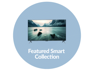 Featured Smart Collections