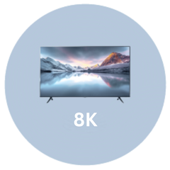 Collection image for: 8K Resolution TVs