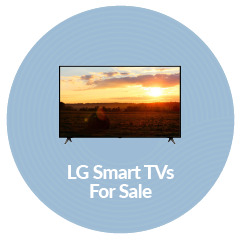 Collection image for: LG Smart TVs