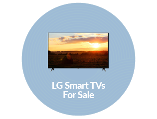 LG Smart TVs