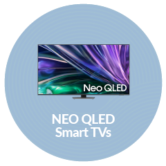 Collection image for: NEO QLED Smart TVS