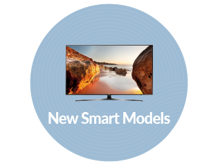 Sony Smart TVs