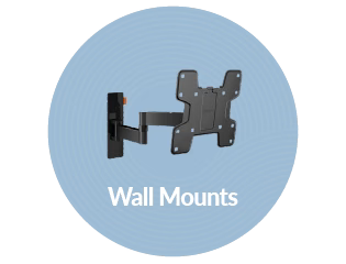 Wall Mounts