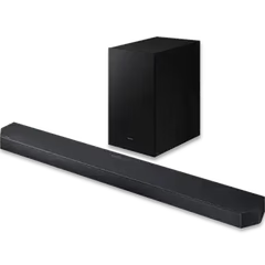 Collection image for: Sound Bars