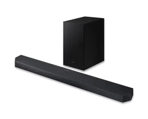 Collection image for: Sound Bars