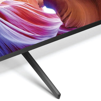 Sony 75 Inch X85K 120Hz 4K HDR LED Smart TV with Google TV 75X85K