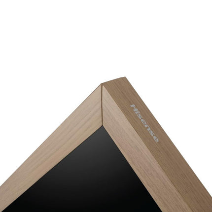 Hisense 55 Inch Class S7 144Hz Canvas TV 4K QLED Google TV 55S7N