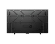Hisense 100 Inch Class U76 Series 144Hz QLED 4K Google TV 100U76N