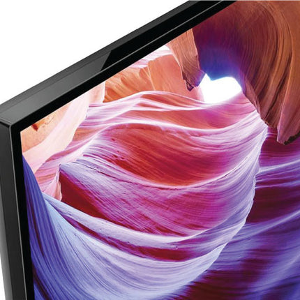 Sony 50 Inch BRAVIA X85K 4K Ultra HD Smart TV 50X85K