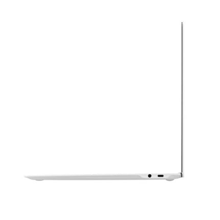 LG Gram SuperSlim 15.6 Inch OLED Thin Laptop, Intel Evo Edition AI-enabled Intel Core Ultra 5 processor, 16GB RAM 512GB SSD