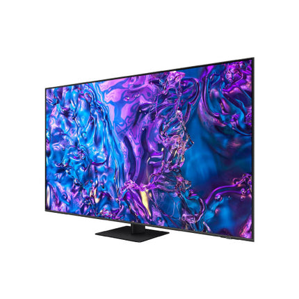 Samsung 75 Inch Q70D QLED 120Hz 4K HDR Smart TV 75Q70D