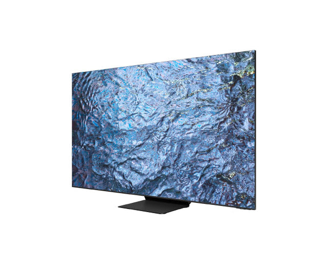 Samsung 75 Inch QN900C Neo QLED 120Hz (Upto 144Hz) 8K HDR Smart TV 75QN900C