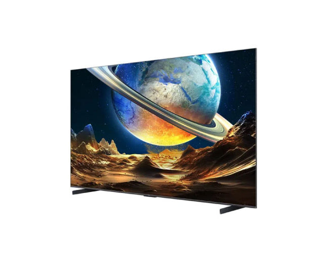 TCL 98 Inch C655 QLED 4K 120Hz HDR Smart TV 98C655