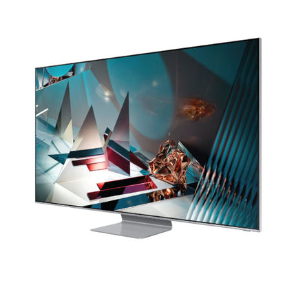 Samsung 65 Inch Q800T QLED 8K Smart TV 2020 65Q800T
