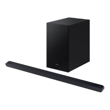 Samsung Ultra Slim Soundbar 3.1ch with Sub-Woofer HW-S700D