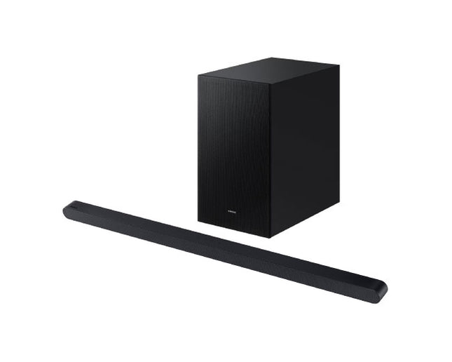 Samsung Ultra Slim Soundbar 3.1ch with Sub-Woofer HW-S700D