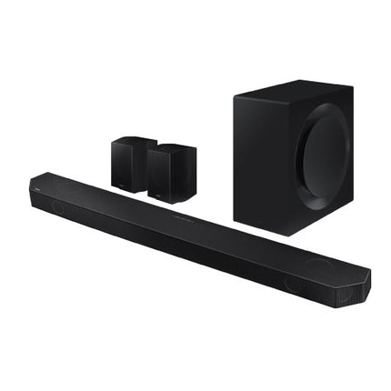 Samsung Q-Series 11.1.4ch Soundbar HW-Q990B