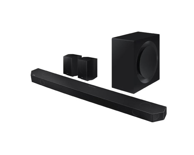 Samsung Q-Series 11.1.4ch Soundbar HW-Q990B