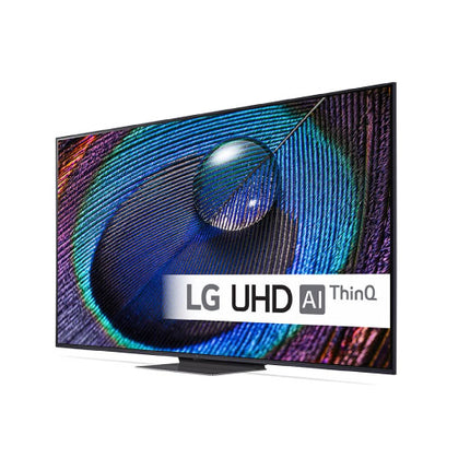 LG 75 Inch UR91 UHD 4K HDR Smart TV 75UR91