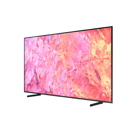 Samsung 65 Inch QLED Q60C 4K Smart TV 65Q60C