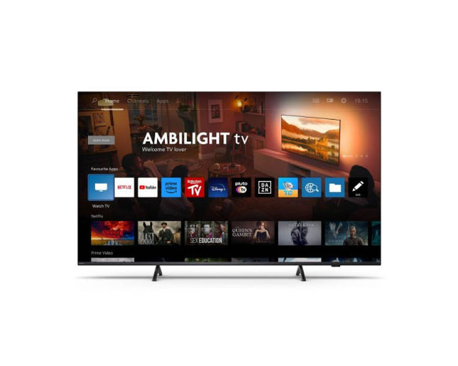 Philips 75 Inch The One 144Hz 4K Ambilight Smart TV 75PUS8949