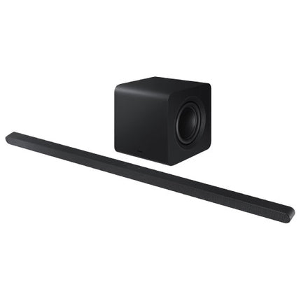 Samsung S-Series Soundbar S810D 3.1.2ch with Subwoofer HW-S810D