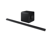 Samsung S-Series Soundbar S810D 3.1.2ch with Subwoofer HW-S810D