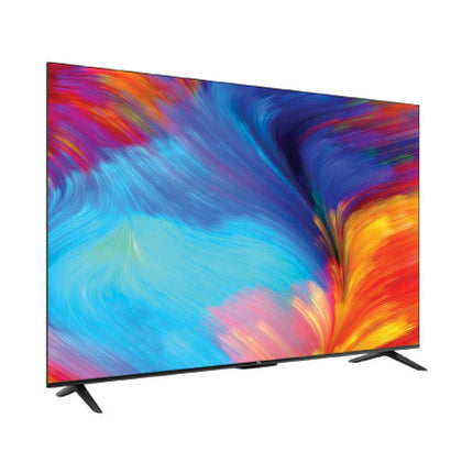TCL 55 Inch 4K UHD Google Smart TV 55T635