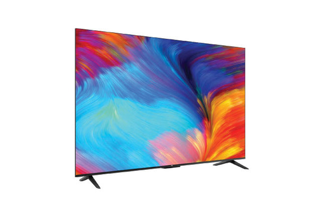 TCL 55 Inch 4K UHD Google Smart TV 55T635