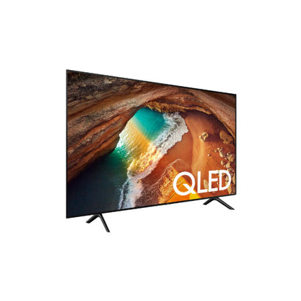 Samsung 55 Inch Class Q60R QLED Smart 4K UHD TV 55Q60R