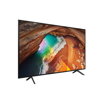 Samsung 75 Inch Q60R QLED 4K HDR Smart TV 75Q60R
