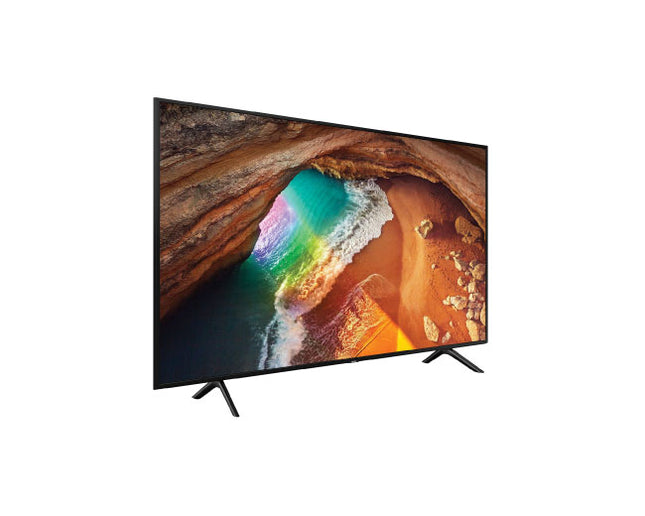 Samsung 75 Inch Q60R QLED 4K HDR Smart TV 75Q60R