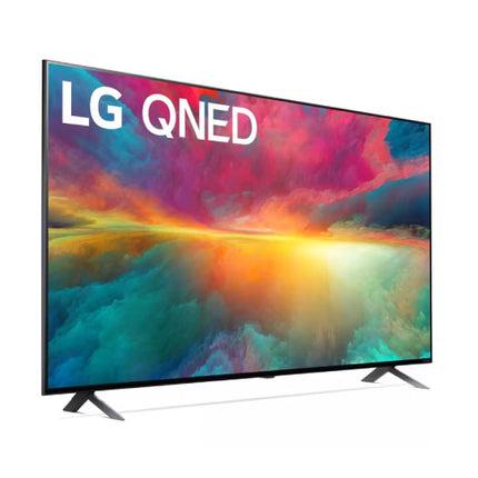 LG 75 Inch QNED75 4K HDR WebOS Smart TV 75QNED75