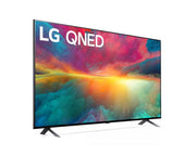 LG 75 Inch QNED75 4K HDR WebOS Smart TV 75QNED75