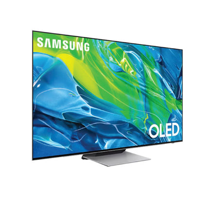 Samsung 55 Inch S95B OLED 120Hz 4K HDR Smart TV 55S95B