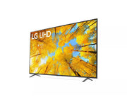LG 86 Inch Class UQ7590 series LED 120Hz 4K UHD Smart webOS 86UQ7590
