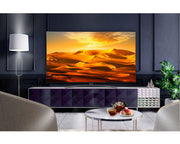 LG 86 Inch QNED Mini LED 120Hz 4K Smart TV 86QNED91
