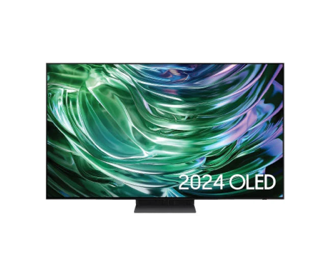 Samsung 55 Inch S90D OLED 4K Smart TV QN55S90DAFXZA