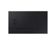 Samsung 75 Inch Crystal UHD 4K Signage Display QH75C