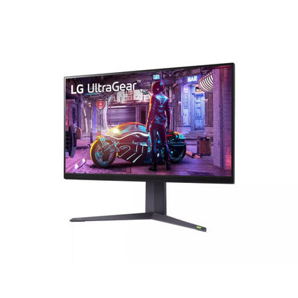 LG 32 Inch UltraGear™ QHD Gaming Monitor with 240Hz 32GQ850