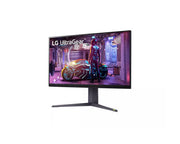 LG 32 Inch UltraGear™ QHD Gaming Monitor with 240Hz 32GQ850