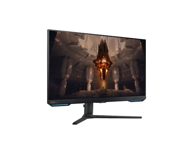 Samsung 32 inches G70B Odyssey G7 4K UHD 144Hz Gaming Monitor 32BG750