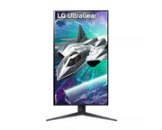 LG 27 Inch UltraGear™ Mini LED 4K UHD Nano IPS 144Hz Gaming Monitor 27GR95UM