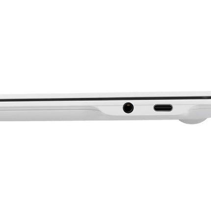 LG Gram SuperSlim 15.6 Inch OLED Thin Laptop, Intel Evo Edition AI-enabled Intel Core Ultra 5 processor, 16GB RAM 512GB SSD