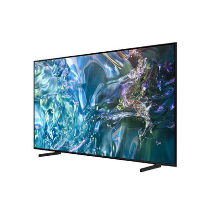Samsung 75 Inch Q60D QLED 4K HDR Smart TV 75Q60D
