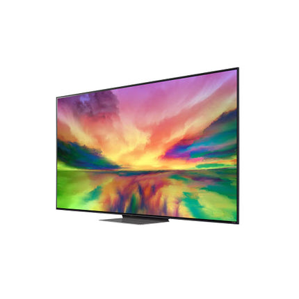LG 65 Inch QNED81 120Hz 4K HDR Smart TV 65QNED81